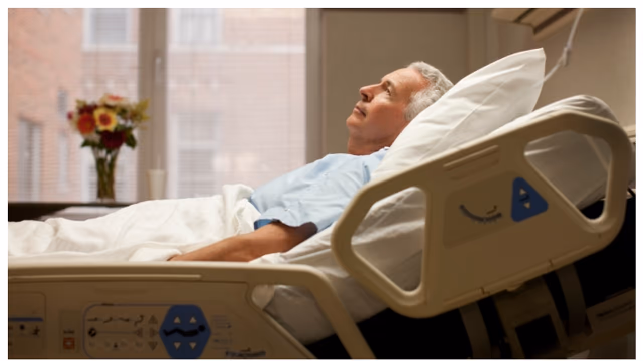 മരിച്ചത് 3 മിനിറ്റ്, ആ സമയം 'നരക'ത്തിന്‍റെ മറ്റൊരു അവസ്ഥ കണ്ടെന്ന കുറിപ്പ്, വൈറല്‍ 