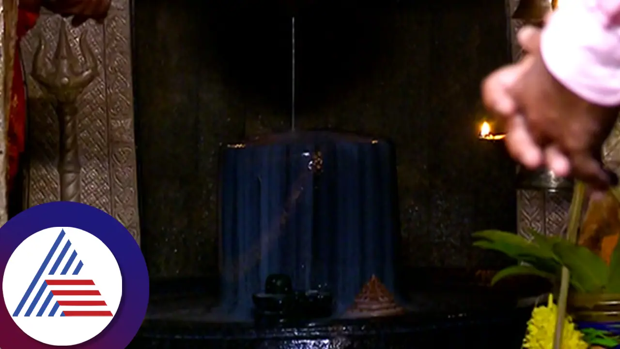 ಗವಿಗಂಗಾಧರೇಶ್ವರ ಕ್ಷೇತ್ರಕ್ಕೆ ಬಾರದ ಸೂರ್ಯರಶ್ಮಿ, 2019ರಂತೆ ಈ ಬಾರಿ ಕಾದಿದ್ಯಾ ಗಂಡಾಂತರ?