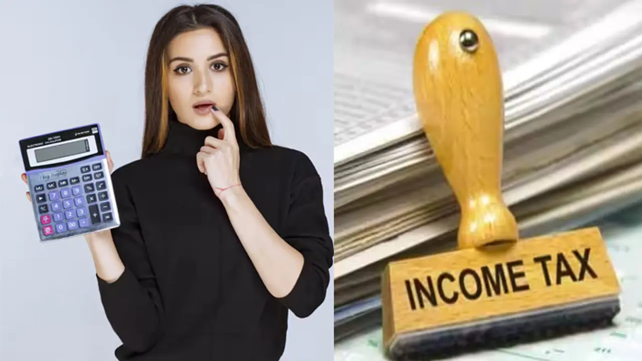 क्या पत्नी को पैसे ट्रांसफर करना टैक्स नोटिस को बुलावा? क्या पत्नी को पैसे ट्रांसफर करना टैक्स नोटिस को बुलावा?