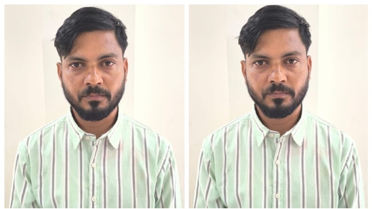 ಬಿಜೆಪಿ ಮುಖಂಡ ಸೇರಿ 15 ಜನರಿಗೆ ವಂಚನೆ: 14 ಲಕ್ಷ ಪಂಗನಾಮ ಬಿಜೆಪಿ ಮುಖಂಡ ಸೇರಿ 15 ಜನರಿಗೆ ವಂಚನೆ: 14 ಲಕ್ಷ ಪಂಗನಾಮ