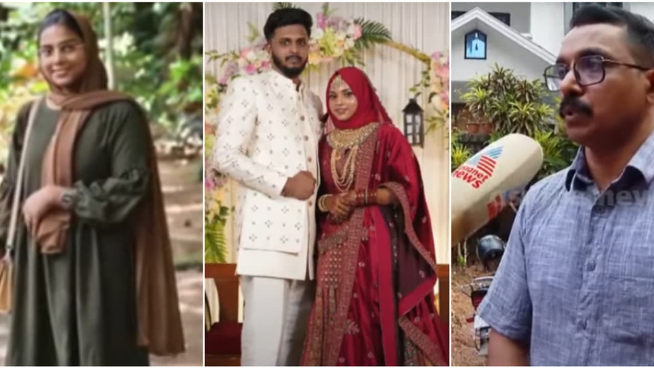 'കറുത്ത നിറമായതിനാൽ വെയിൽ കൊള്ളരുതെന്ന് പോലും പരിഹസിച്ചു, ഉമ്മയുടെ കാലിൽ പിടിച്ചു ഷഹാന പൊട്ടികരഞ്ഞു'; ബന്ധു 'കറുത്ത നിറമായതിനാൽ വെയിൽ കൊള്ളരുതെന്ന് പോലും പരിഹസിച്ചു, ഉമ്മയുടെ കാലിൽ പിടിച്ചു ഷഹാന പൊട്ടികരഞ്ഞു'; ബന്ധു