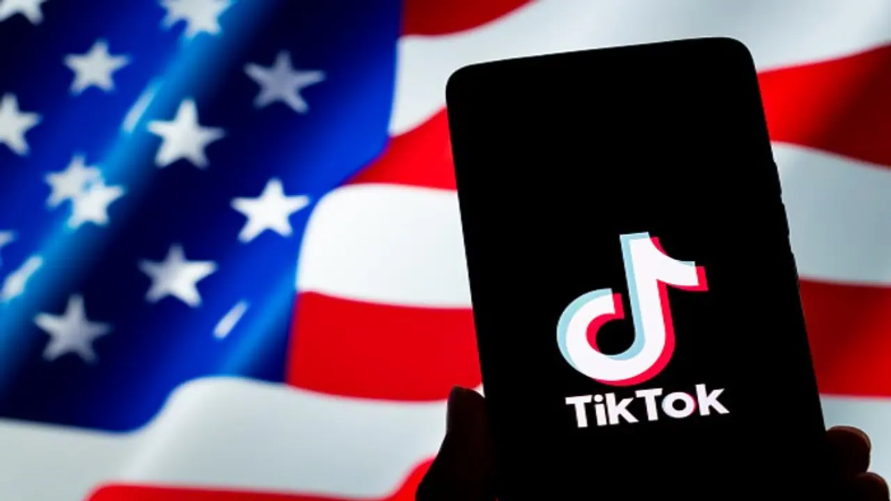TikTok ban in US: Users scramble to alternatives, including China-based RedNote; VPN web search spikes