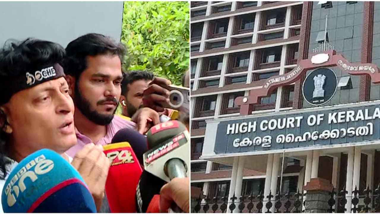'വേണ്ടിവന്നാൽ ജാമ്യം റദ്ദാക്കും, ബോബി ചെമ്മണ്ണൂരിനെ അറസ്റ്റ് ചെയ്യാൻ ഉത്തരവിടാൻ കഴിയും'; വിമർശിച്ച് ഹൈക്കോടതി 'വേണ്ടിവന്നാൽ ജാമ്യം റദ്ദാക്കും, ബോബി ചെമ്മണ്ണൂരിനെ അറസ്റ്റ് ചെയ്യാൻ ഉത്തരവിടാൻ കഴിയും'; വിമർശിച്ച് ഹൈക്കോടതി