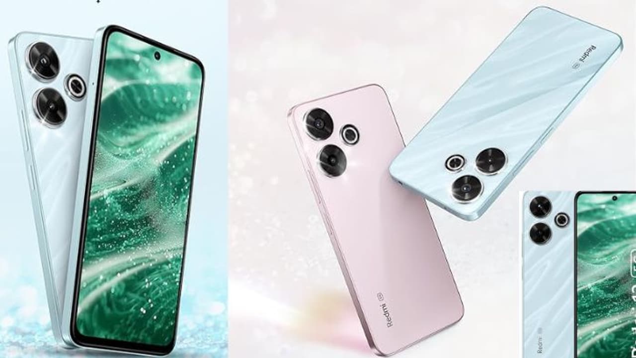 ಅಗ್ಗದ ಬೆಲೆಯಲ್ಲಿ ಸಿಗುತ್ತಿದೆ 8GB RAM, 256GB ಸ್ಟೋರೇಜ್‌ ಹೊಂದಿರೋ 5G ಸ್ಮಾರ್ಟ್‌ಫೋನ್ 