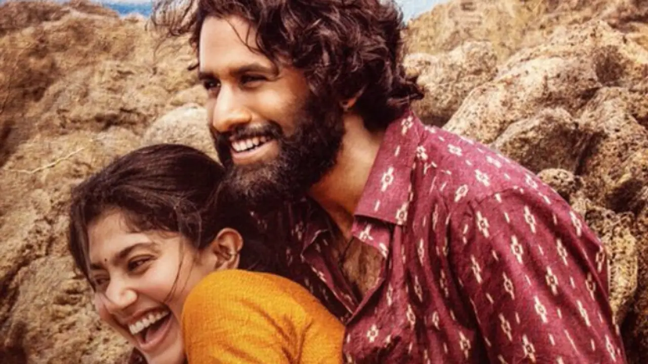 അമരൻ ഹിറ്റായി, മറ്റൊരു യഥാര്ഥ കഥയുമായി സായ് പല്ലവി അമരൻ ഹിറ്റായി, മറ്റൊരു യഥാര്ഥ കഥയുമായി സായ് പല്ലവി