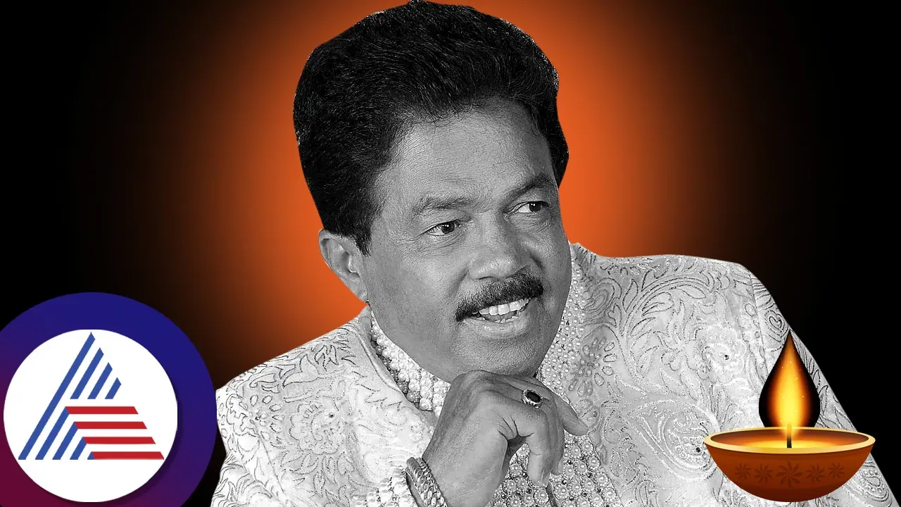 Veteran Sandalwood actor Sarigama Viji passes away at 77 Veteran Sandalwood actor Sarigama Viji passes away at 77