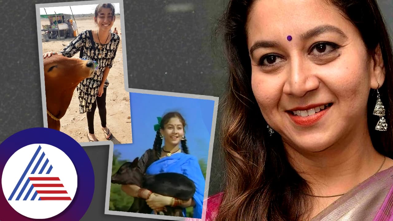 ಹಿಂಸೆಗೊಳಗಾದ ಪ್ರಾಣಿಗಳಿಗಾಗಿ ಮಿಡಿದ ನಟಿ ಸುಧಾರಾಣಿ… ಕ್ರೂರಿಗಳ ವಿರುದ್ಧ ಕಠಿಣ ಶಿಕ್ಷೆಗೆ ಕರೆ 