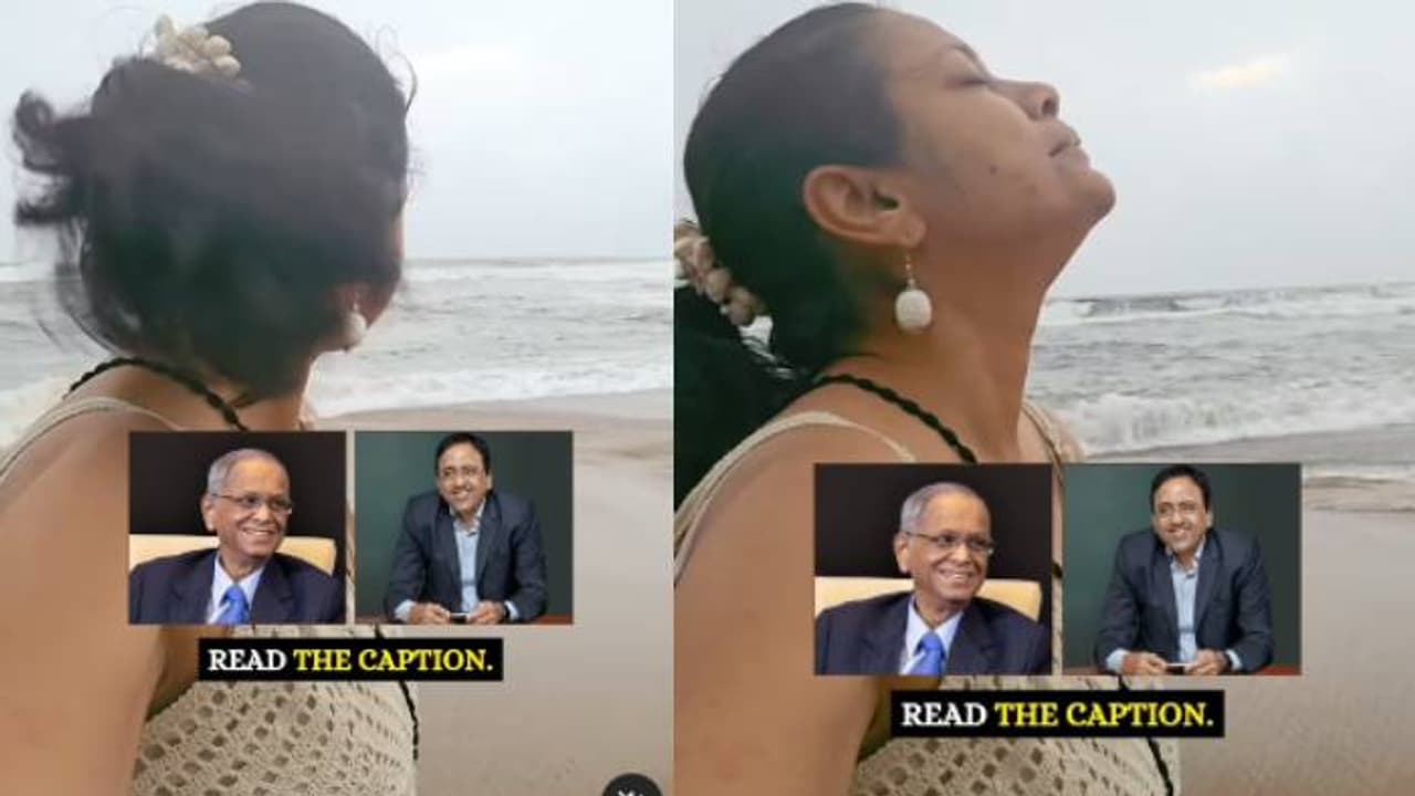 '5 വയസുകാരി മകൾ വരച്ച കുടുംബചിത്രത്തിൽ അമ്മയായ ഞാനില്ലായിരുന്നു, കാരണം', വൈറലായി യുവതിയുടെ പോസ്റ്റ്