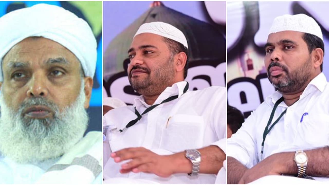 'ഐക്യത്തിന് വേണ്ടി എന്ത് വിട്ടുവീഴ്ചക്കും തയ്യാർ'; സമസ്ത തർക്കത്തിൽ പരസ്യ ഖേദപ്രകടനവുമായി ലീഗ് വിരുദ്ധ പക്ഷം 