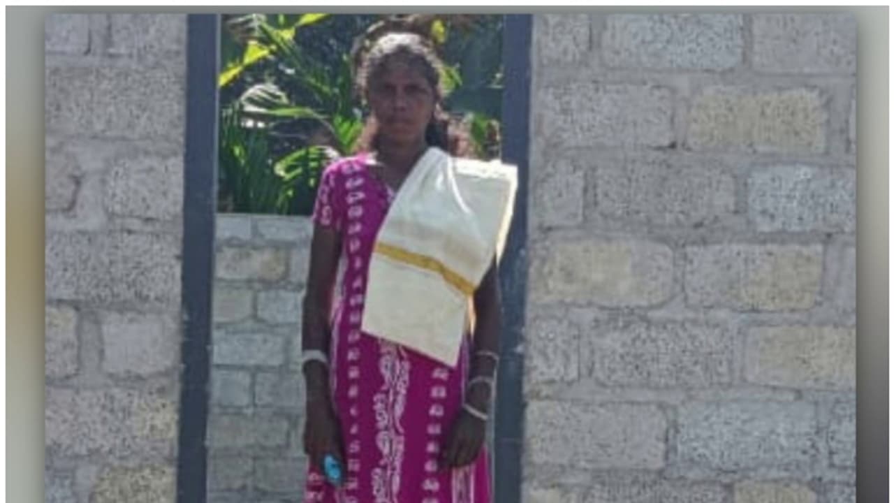 നിലമ്പൂർ മൂത്തേടത്ത് കാട്ടാന ആക്രമണം, ഒരു സ്ത്രീ മരിച്ചു നിലമ്പൂർ മൂത്തേടത്ത് കാട്ടാന ആക്രമണം, ഒരു സ്ത്രീ മരിച്ചു