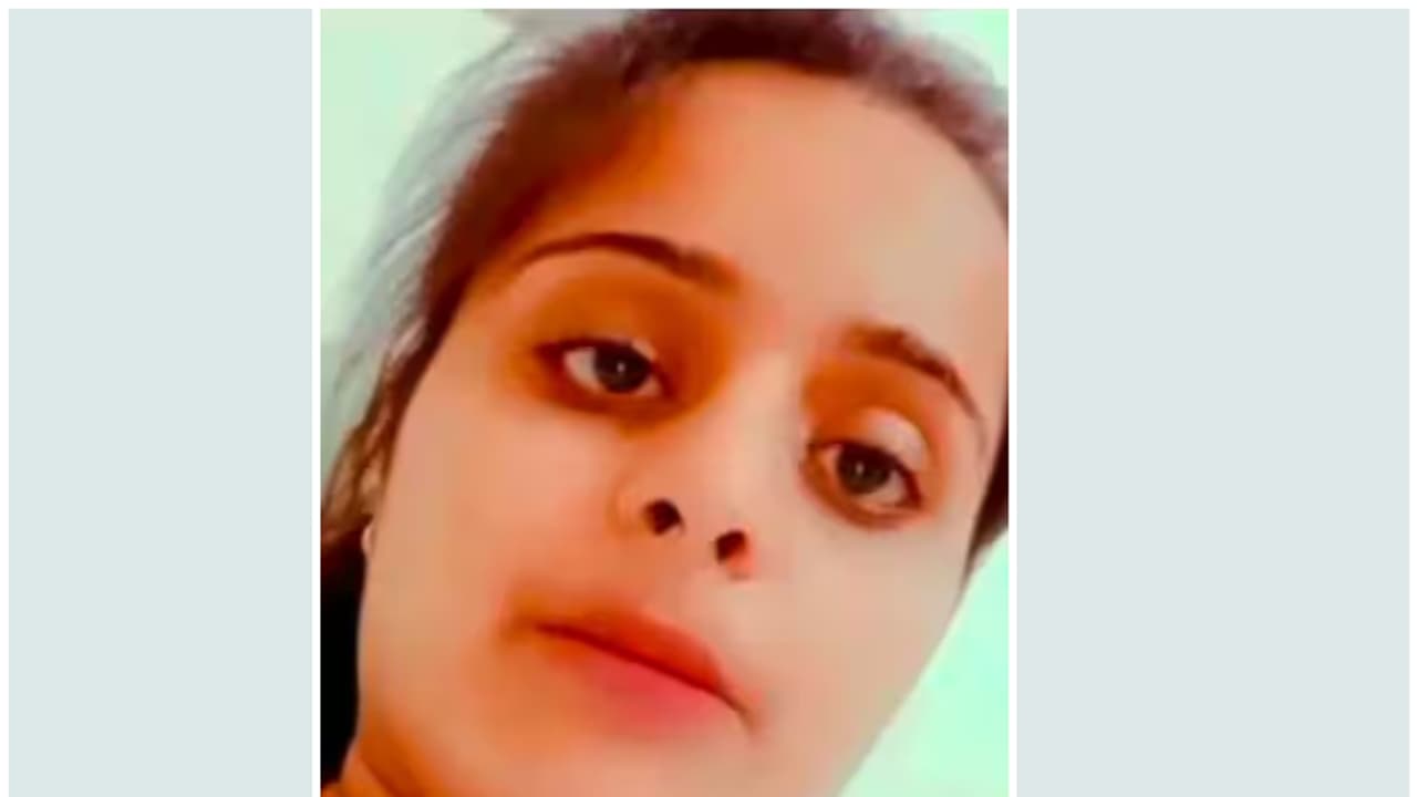 3 നാള് കഴിഞ്ഞാല് വിവാഹം, ഇഷ്ടമല്ലെന്ന് മകളുടെ വീഡിയോ; പൊലീസിനു മുന്നില് വച്ച് വെടിവച്ച് കൊന്ന് അച്ഛന് 3 നാള് കഴിഞ്ഞാല് വിവാഹം, ഇഷ്ടമല്ലെന്ന് മകളുടെ വീഡിയോ; പൊലീസിനു മുന്നില് വച്ച് വെടിവച്ച് കൊന്ന് അച്ഛന്