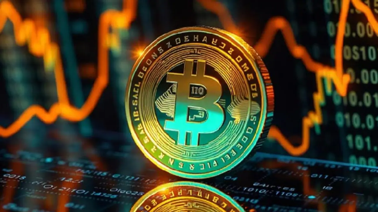 താരിഫ് ആഘാതത്തിൽ ഉലഞ്ഞ് ക്രിപ്റ്റോ വിപണിയും, വീഴ്ചയിൽ ബിറ്റ്കോയിനും, എതെറിയവും താരിഫ് ആഘാതത്തിൽ ഉലഞ്ഞ് ക്രിപ്റ്റോ വിപണിയും, വീഴ്ചയിൽ ബിറ്റ്കോയിനും, എതെറിയവും