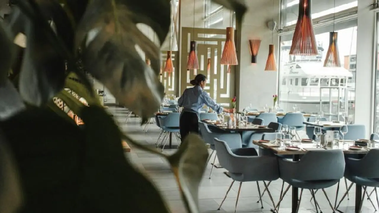 How Innovations Are Transforming the U.S. Restaurant Industry How Innovations Are Transforming the U.S. Restaurant Industry