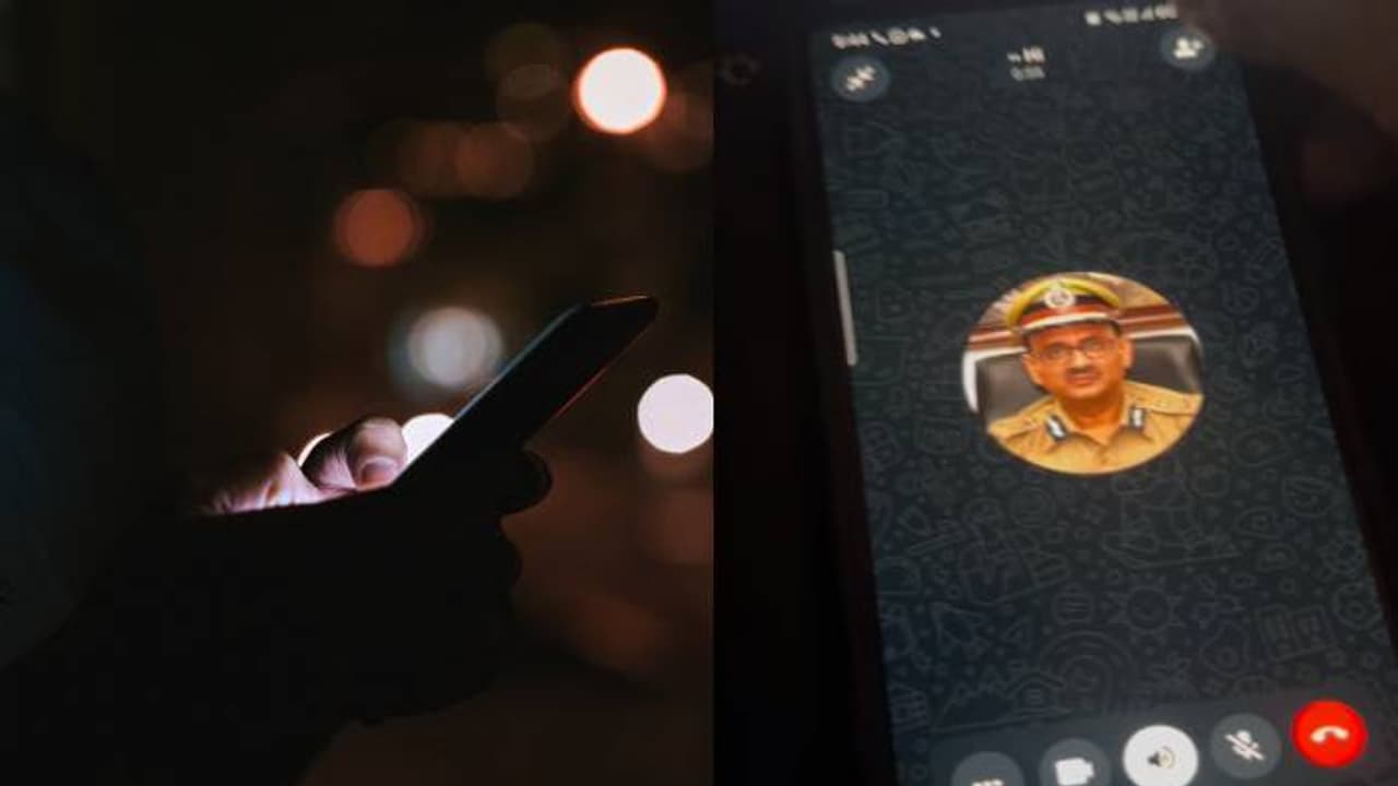 'പൊലീസാണ്, നിങ്ങളുടെ മകൻ ഞങ്ങളുടെ കസ്റ്റഡിയിലുണ്ട്'; ഇങ്ങനെയൊരു ഫോൺ വന്നാലോ? വീഡിയോയുമായി യുവാവ് 'പൊലീസാണ്, നിങ്ങളുടെ മകൻ ഞങ്ങളുടെ കസ്റ്റഡിയിലുണ്ട്'; ഇങ്ങനെയൊരു ഫോൺ വന്നാലോ? വീഡിയോയുമായി യുവാവ്