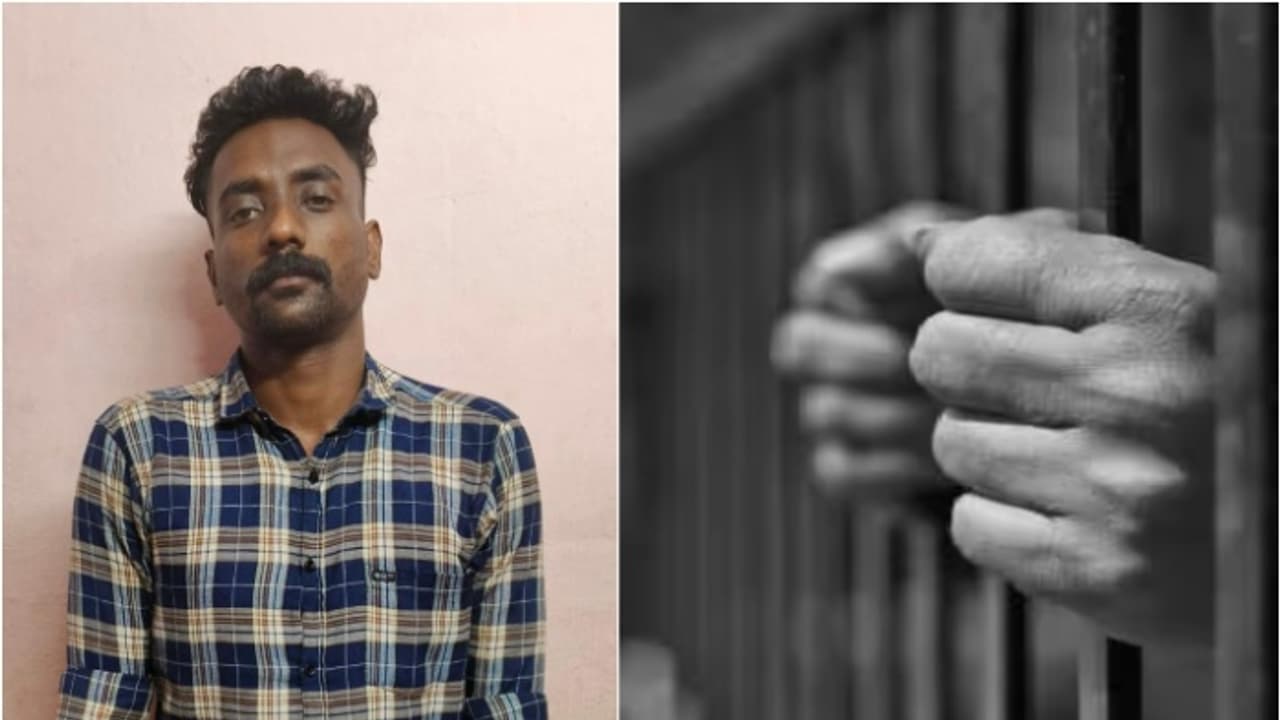 കൊലപാതകം, ലഹരി വിൽപന, പൊതുമുതൽ നശിപ്പിക്കൽ ; ആലപ്പുഴയില് യുവാവിനെ കരുതല് തടങ്കലിലാക്കി കൊലപാതകം, ലഹരി വിൽപന, പൊതുമുതൽ നശിപ്പിക്കൽ ; ആലപ്പുഴയില് യുവാവിനെ കരുതല് തടങ്കലിലാക്കി