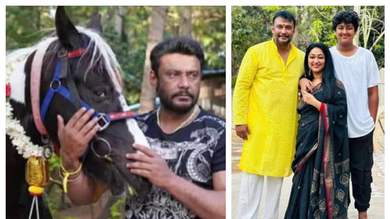 ಪಿಸಿಯೋಥೆರಪಿಗೆ ಅಸ್ತು ಅಂದಿದ್ದೇಕೆ, ಮೈಸೂರಿನಲ್ಲಿ ನಟ ದರ್ಶನ ಈಗ ಏನ್ಮಾಡ್ತಿದಾರೆ? 