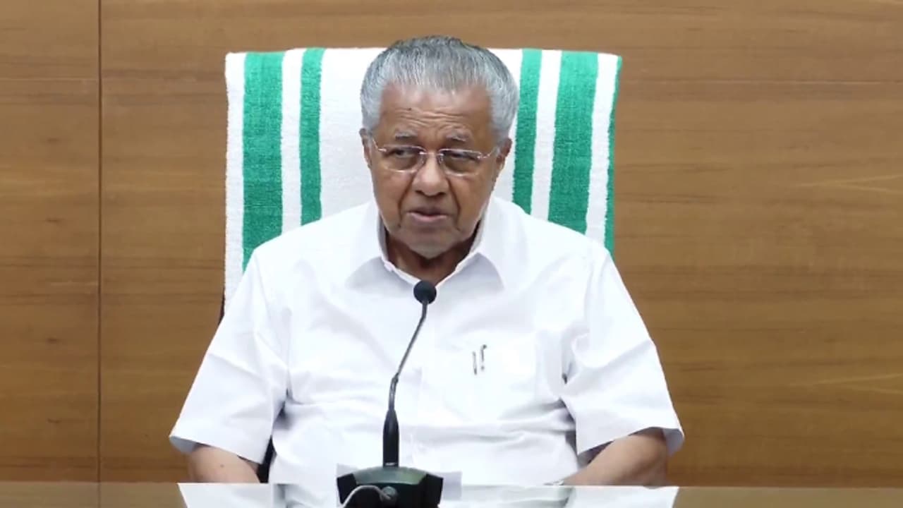 Kerala government clears draft bill to regulate private universities