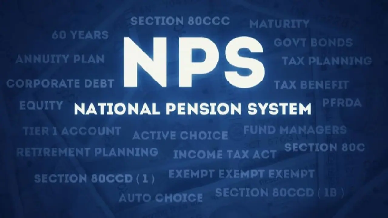 Maximising NPS Tax Benefits: New Guidelines and Best Practices for Taxpayers
