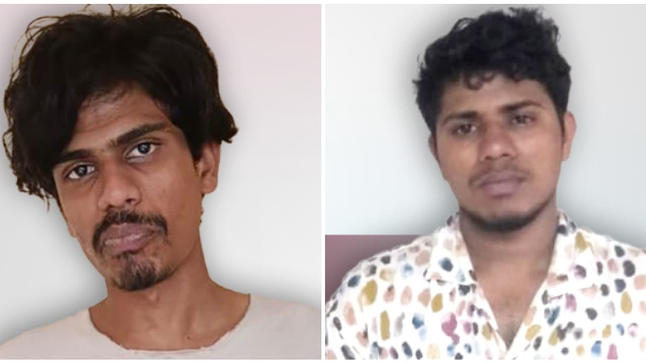 എക്സൈസ് പരിശോധന; പാലക്കാട് രണ്ടിടങ്ങളിൽ നിന്ന് മെത്താംഫിറ്റമിനുമായി രണ്ട് യുവാക്കൾ പിടിയിൽ എക്സൈസ് പരിശോധന; പാലക്കാട് രണ്ടിടങ്ങളിൽ നിന്ന് മെത്താംഫിറ്റമിനുമായി രണ്ട് യുവാക്കൾ പിടിയിൽ