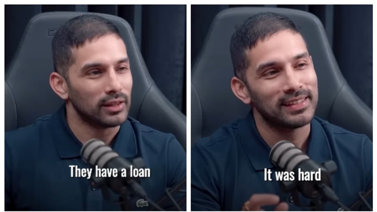 കാനഡയിൽ പഠിക്കാൻ 14 ലക്ഷത്തിന്‍റെ ജോലി ഉപേക്ഷിച്ചു, അവിടെ വെയ്റ്റർ ജോലി; ഇന്ത്യൻ വംശജന്‍റെ വീഡിയോ വൈറൽ 