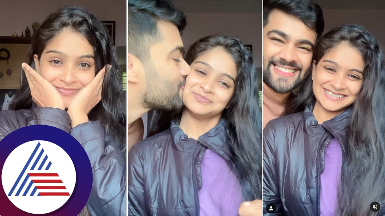 ಸೀರಿಯಲ್​ಗೆ ಚಕ್ಕರ್​, ರೊಮಾನ್ಸ್​ಗೆ ಹಾಜರ್​! 'ಅಮೃತಧಾರೆ' ಜೀವಾ ಕಾಲೆಳಿರಿತೋ ಫ್ಯಾನ್ಸ್​