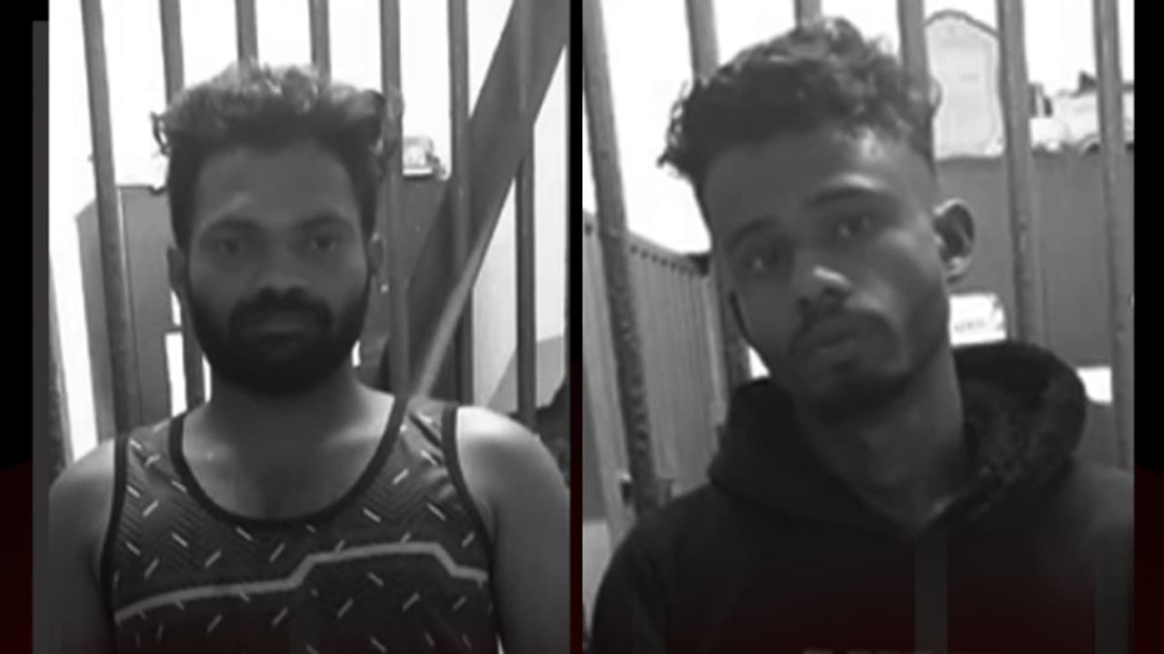 പെരുമാതുറയിൽ 2 യുവാക്കൾ, കയ്യിൽ എംഡിഎംഎയും കഞ്ചാവും, പിടികൂടിയപ്പോൾ പങ്കാളികൾ ആക്രമിച്ചു; പിന്നാലെ അറസ്റ്റ് പെരുമാതുറയിൽ 2 യുവാക്കൾ, കയ്യിൽ എംഡിഎംഎയും കഞ്ചാവും, പിടികൂടിയപ്പോൾ പങ്കാളികൾ ആക്രമിച്ചു; പിന്നാലെ അറസ്റ്റ്