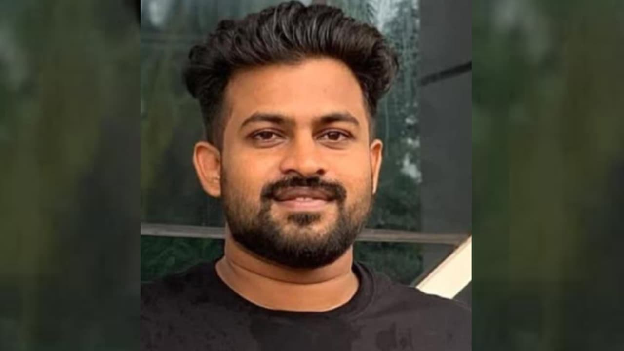 ബെംഗളൂരുവിൽ ബൈക്ക് റോഡിൽ തെന്നിമറിഞ്ഞ് അപകടം; മലയാളി യുവാവിന് ദാരുണാന്ത്യം