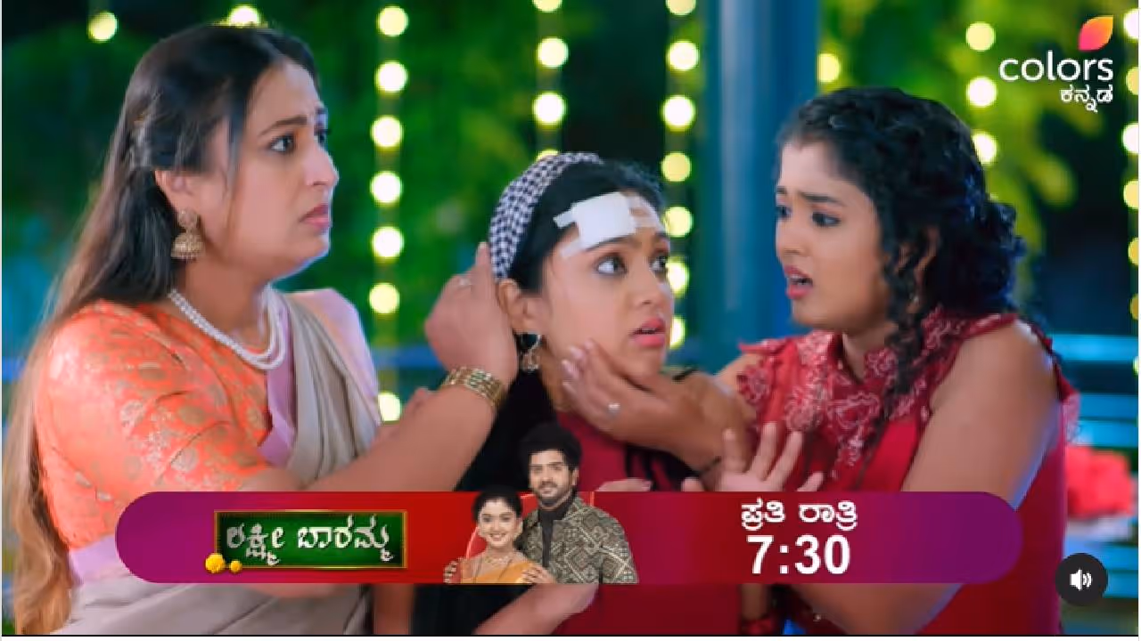 ವೈಷ್ಣವ್‌ ಲಕ್ಷ್ಮೀ ಹನಿಮೂನ್‌ನಲ್ಲಿ ಕರಡಿಯಂತೆ ಬಂದ ಕೀರ್ತಿ! ಬಿಂದಾಸ್ ಡ್ಯಾನ್ಸ್‌ ಮಾಡಿದವಳಿಗೆ ನೆಟ್ಟಿಗರ ಬೆಂಬಲ