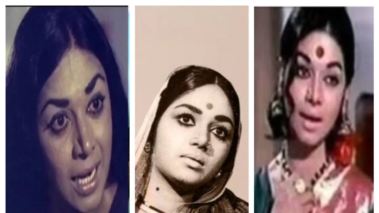 ನಟಿ ಕಲ್ಪನಾ ಮೇಲಿದ್ದ ಎರಡು ಆರೋಪಗಳಲ್ಲಿ ಒಂದು ಸತ್ಯ; ಆ ನಟ ಹೇಳ್ಬಿಟ್ರು!