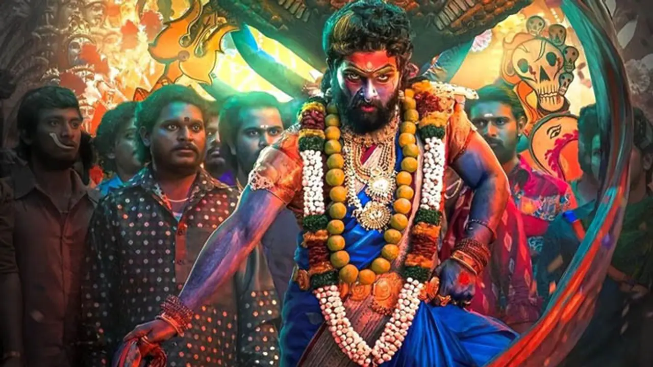 allu arjun pushpa 3 big update