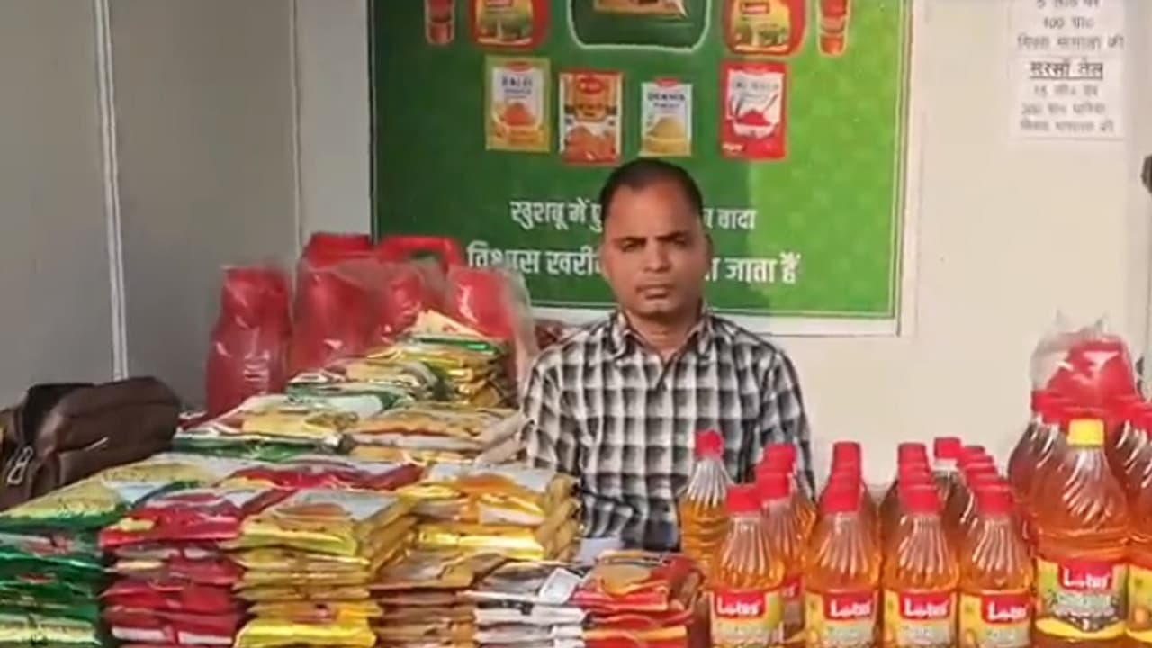 नौकरी नहीं मिली तो क्या हुआ? देखिए कैसे इस लड़के ने देसी बिजनेस से बदली किस्मत