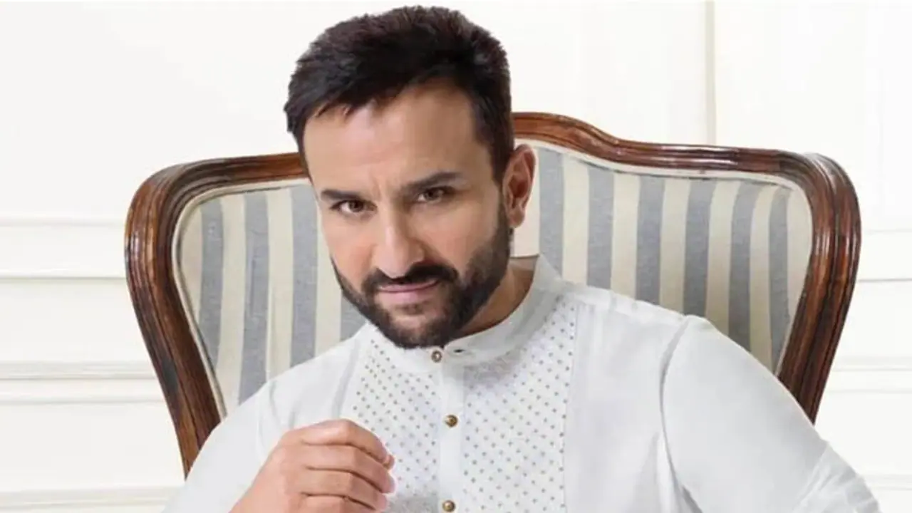 saif ali khan was stabbed six times saif ali khan was stabbed six times