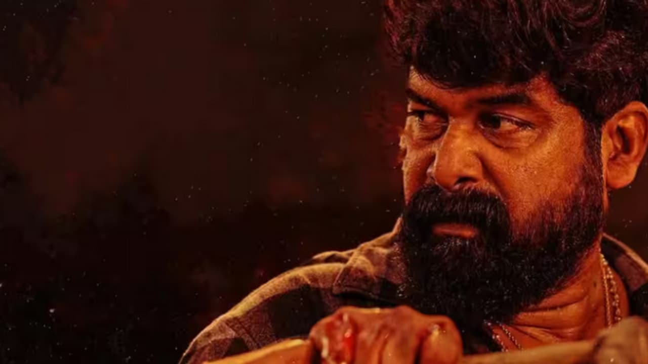 കാത്തിരിപ്പിനൊടുവില് ജോജു ജോര്ജിന്റെ പണി ഒടിടിയില് എത്തി കാത്തിരിപ്പിനൊടുവില് ജോജു ജോര്ജിന്റെ പണി ഒടിടിയില് എത്തി