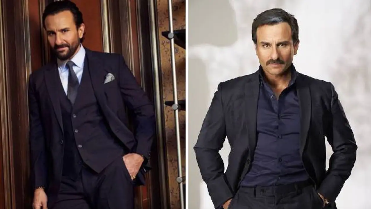 Saif Ali Khan recovering well after brutal stabbing, doctors recall actor 'walking like blood covered lion'