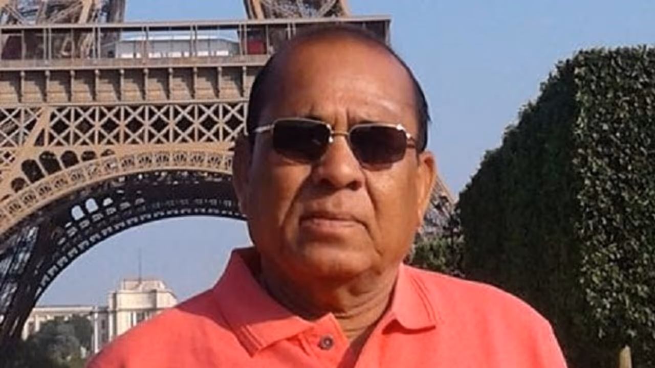 ಬಿಲ್‌ ಬಾಕಿ: ದೂರು ಕೊಟ್ರೂ ಅಡ್ಜಸ್ಟ್‌ ಮಾಡ್ಕೊಂಡ್ಹೋಗಿ ಅಂದ್ರು, ಜಗನ್ನಾಥ್ ಶೆಗ್ಜಿ