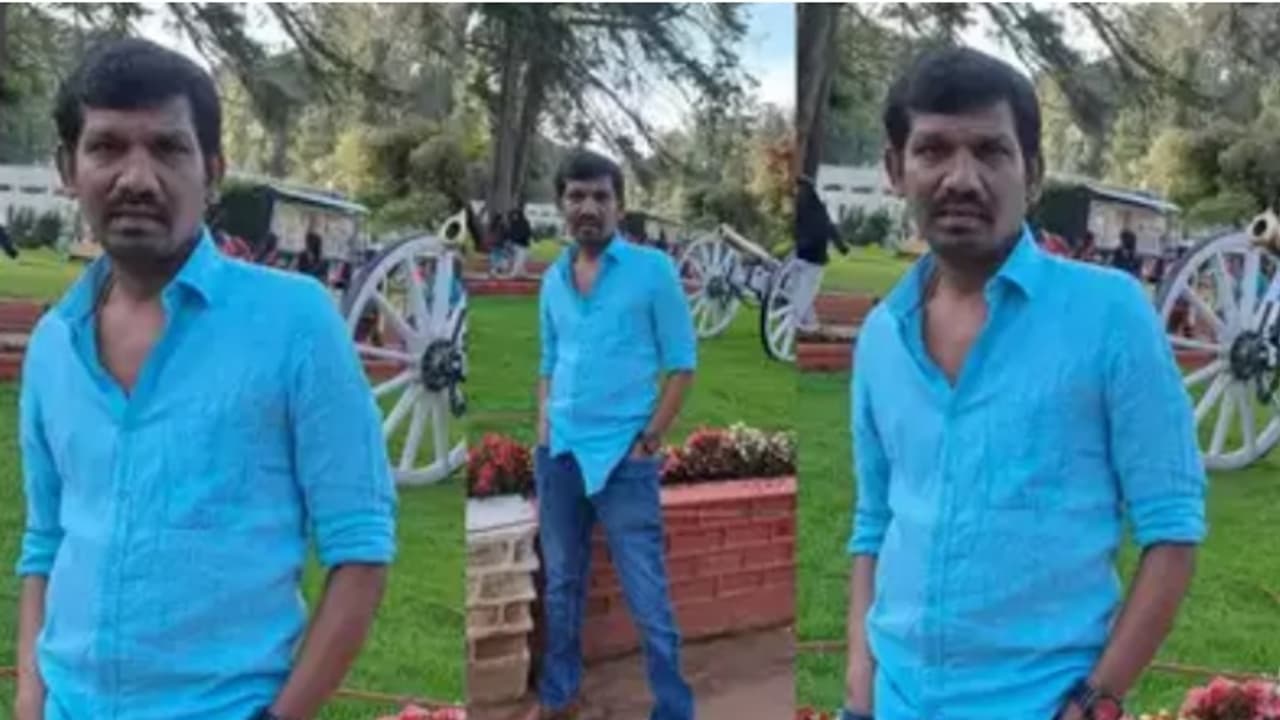 കുപ്രസിദ്ധ കുറ്റവാളി ബോംബ് ശരവണനെ ഏറ്റുമുട്ടലിൽ കീഴടക്കി; ബോംബ് എറിയാൻ ശ്രമിക്കവെ വെടിവെച്ചു വീഴ്ത്തി പൊലീസ് കുപ്രസിദ്ധ കുറ്റവാളി ബോംബ് ശരവണനെ ഏറ്റുമുട്ടലിൽ കീഴടക്കി; ബോംബ് എറിയാൻ ശ്രമിക്കവെ വെടിവെച്ചു വീഴ്ത്തി പൊലീസ്