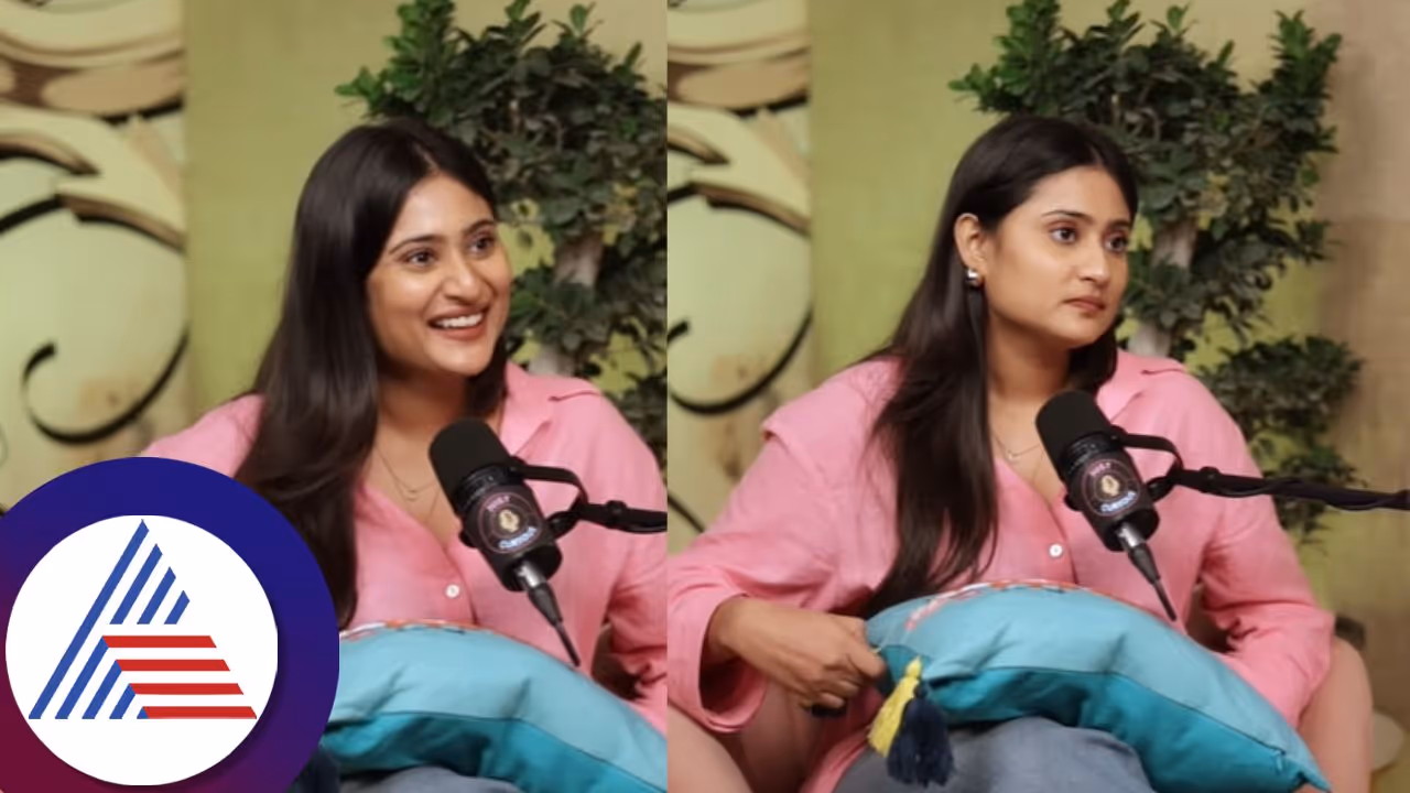 ನನ್ನ ಲೈಫ್ ಕಂಟ್ರೋಲ್ ಮಾಡುವ ಹಕ್ಕು ಆ ವ್ಯಕ್ತಿಗೆ ಕೊಟ್ಟಿದ್ದೆ; ಡಿಪ್ರೆಶನ್ಗೆ ಜಾರಿದ ನಟಿ ಅಮೃತಾ ಅಯ್ಯಂಗಾರ್ ನನ್ನ ಲೈಫ್ ಕಂಟ್ರೋಲ್ ಮಾಡುವ ಹಕ್ಕು ಆ ವ್ಯಕ್ತಿಗೆ ಕೊಟ್ಟಿದ್ದೆ; ಡಿಪ್ರೆಶನ್ಗೆ ಜಾರಿದ ನಟಿ ಅಮೃತಾ ಅಯ್ಯಂಗಾರ್