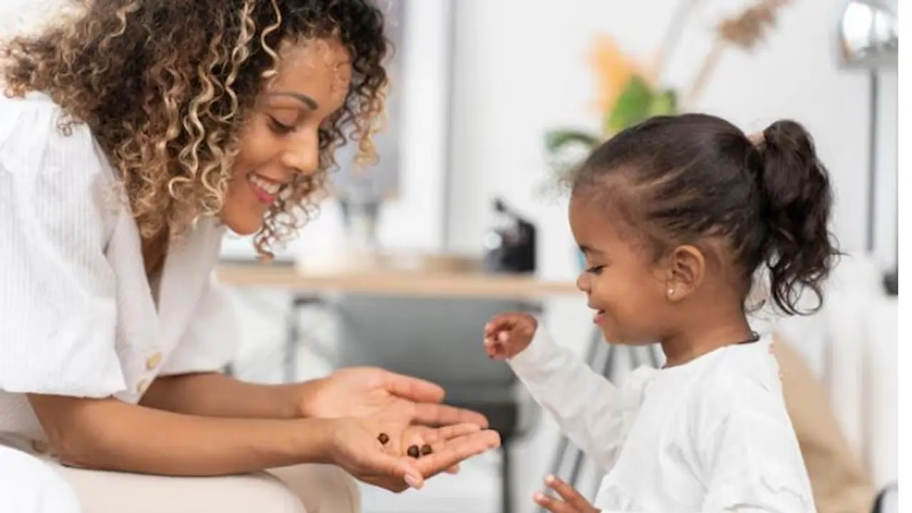 Confidence Building Activities Confidence Building Activities