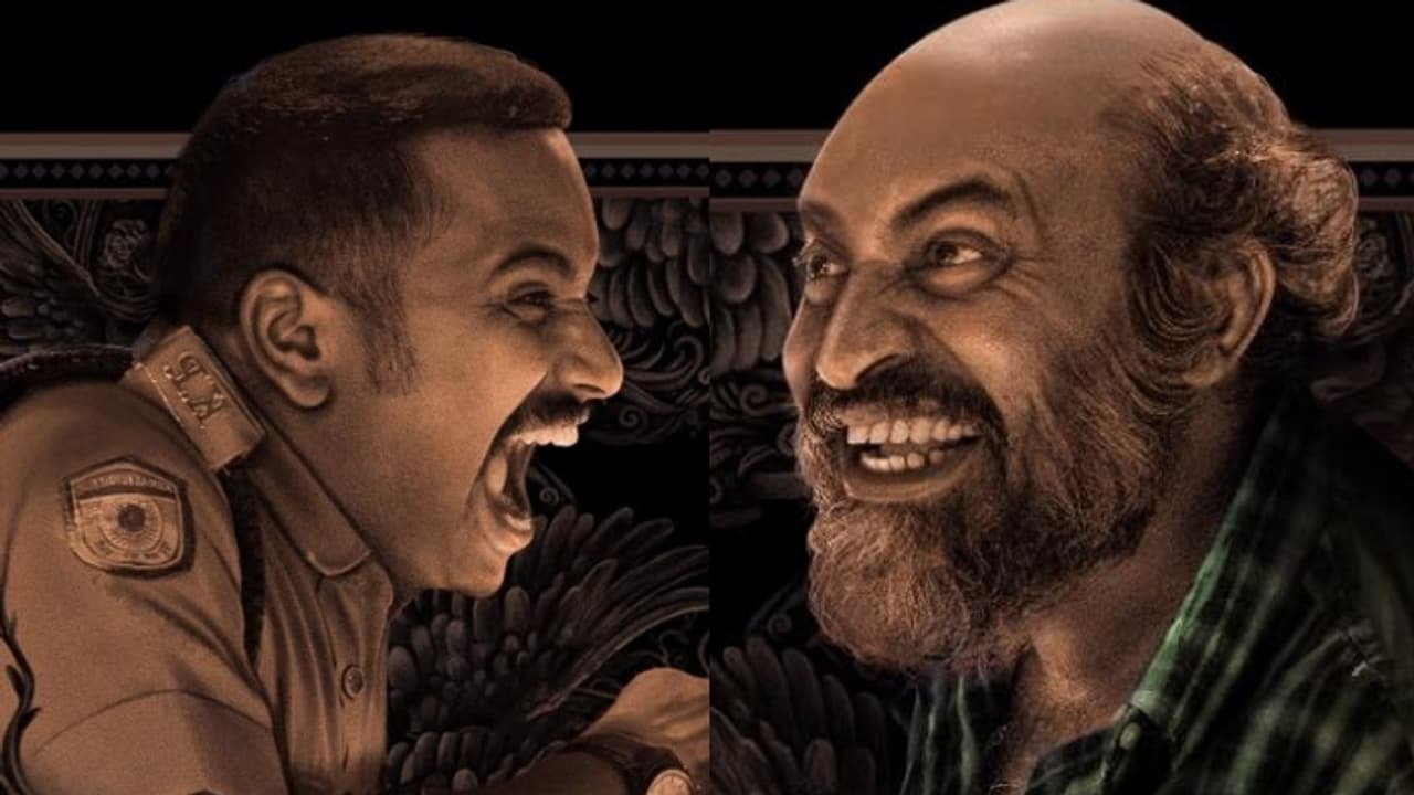 സൗബിന്‍, ബേസില്‍ ഷോയില്‍ മത്ത് പിടിപ്പിക്കുന്ന 'പ്രാവിന്‍കൂട് ഷാപ്പ്' റിവ്യൂ