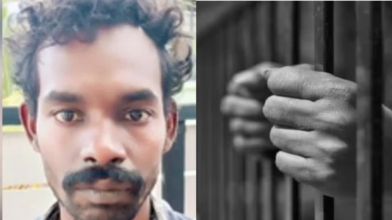 വീടിന്റെ കതക് ചവിട്ടിത്തുറന്ന് വയോധികയെ പീഡിപ്പിക്കാൻ ശ്രമം, നിലവിളി കേട്ടെത്തി നാട്ടുകാർ; യുവാവ് അറസ്റ്റിൽ വീടിന്റെ കതക് ചവിട്ടിത്തുറന്ന് വയോധികയെ പീഡിപ്പിക്കാൻ ശ്രമം, നിലവിളി കേട്ടെത്തി നാട്ടുകാർ; യുവാവ് അറസ്റ്റിൽ