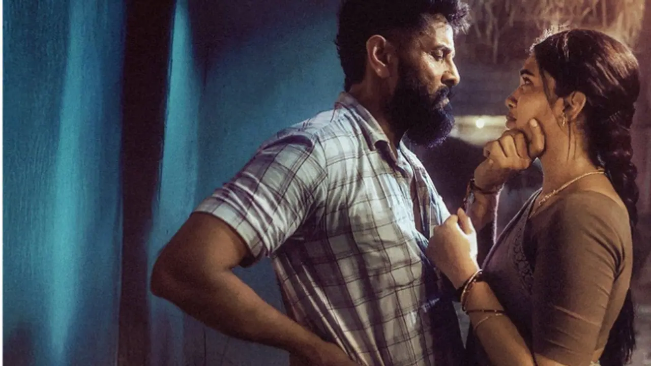 വീര ധീര സൂരനുമായി വിക്രം, ചിത്രത്തിന്റെ വമ്പൻ അപ്‍ഡേറ്റ്