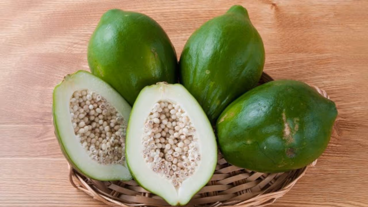 ഡയറ്റില് പച്ച പപ്പായ ഉള്പ്പെടുത്തൂ, അറിയാം ഗുണങ്ങള് ഡയറ്റില് പച്ച പപ്പായ ഉള്പ്പെടുത്തൂ, അറിയാം ഗുണങ്ങള്