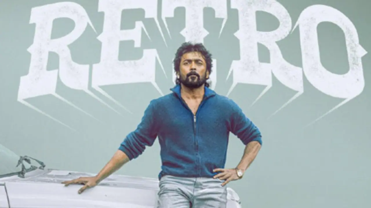 കങ്കുവയുടെ ക്ഷീണം തീര്ക്കുമോ റെട്രോ?, ഒടിടി റൈറ്റ്സ് വിറ്റുപോയത് വൻ തുകയ്ക്ക് കങ്കുവയുടെ ക്ഷീണം തീര്ക്കുമോ റെട്രോ?, ഒടിടി റൈറ്റ്സ് വിറ്റുപോയത് വൻ തുകയ്ക്ക്