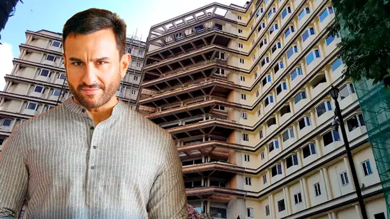 15,000 ಕೋಟಿ ಮೌಲ್ಯದ ಕುಟುಂಬದ ಆಸ್ತಿ ಕಳೆದುಕೊಳ್ಳಲಿದ್ದಾರಾ ಸೈಫ್ ಅಲಿ ಖಾನ್?