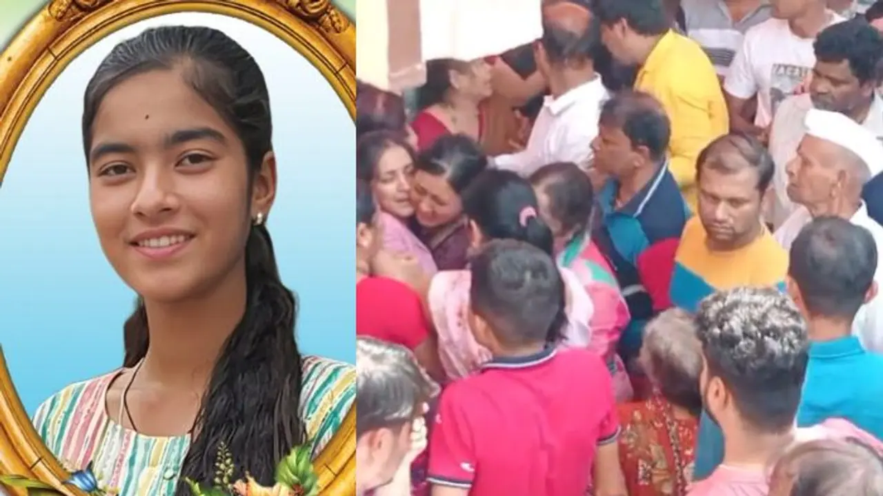 ಹೈಸ್ಕೂಲ್ ಹುಡುಗರು ಕಿರುಕುಳ ನೀಡುತ್ತಿದ್ದಾರೆಂದು ಸಾವಿಗೆ ಶರಣಾದ 9ನೇ ತರಗತಿ ವಿದ್ಯಾರ್ಥಿನಿ! ಹೈಸ್ಕೂಲ್ ಹುಡುಗರು ಕಿರುಕುಳ ನೀಡುತ್ತಿದ್ದಾರೆಂದು ಸಾವಿಗೆ ಶರಣಾದ 9ನೇ ತರಗತಿ ವಿದ್ಯಾರ್ಥಿನಿ!