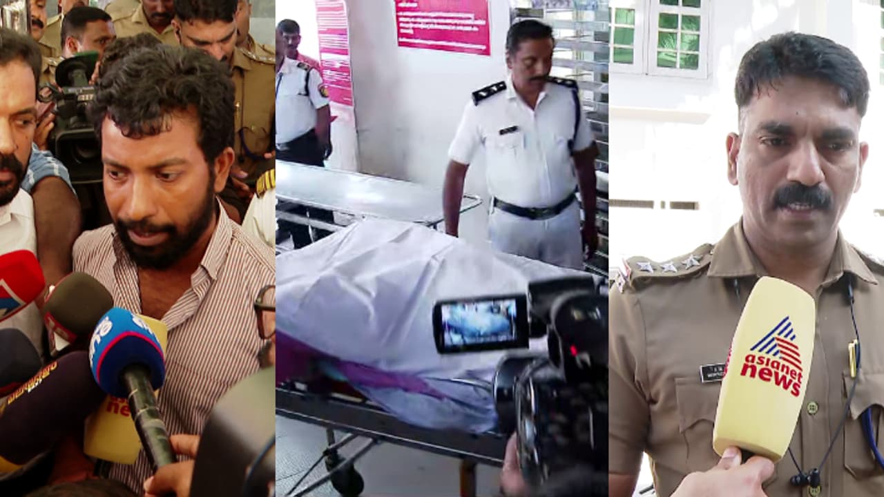 'വിഷമമുണ്ട്, രാജാവിനെ പോലെ നാളെ മഹാസമാധി നടത്തും' ; ആന്തരികാവയവ പരിശോധന ഫലം വന്നാലും പേടിയില്ലെന്ന് സനന്ദൻ