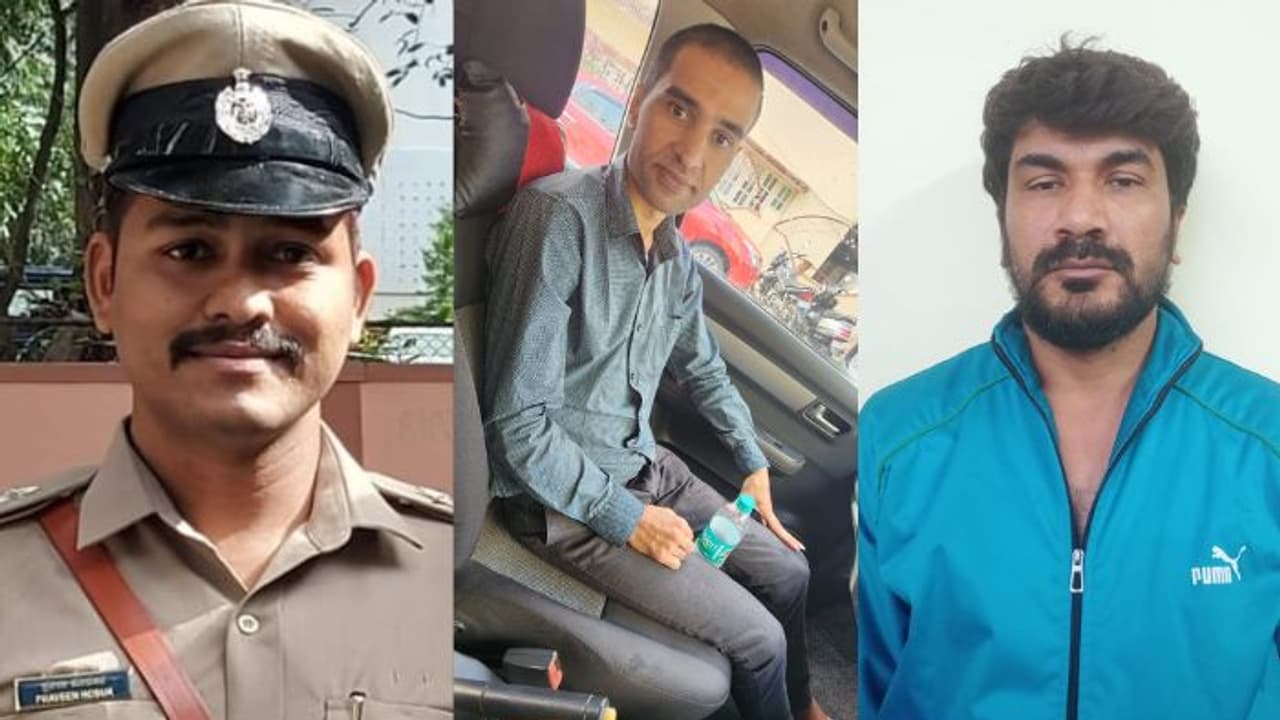 ₹5 ಕೋಟಿ ಮೌಲ್ಯದ ಸೈಟಿನ ಒಡೆಯನನ್ನು ಫ್ರೆಂಡ್‌ಶಿಪ್ ಹೆಸರಲ್ಲಿ ಕೊಲೆಗೈದ ರಿಯಲ್ ಎಸ್ಟೇಟ್ ಉದ್ಯಮಿಗಳು!