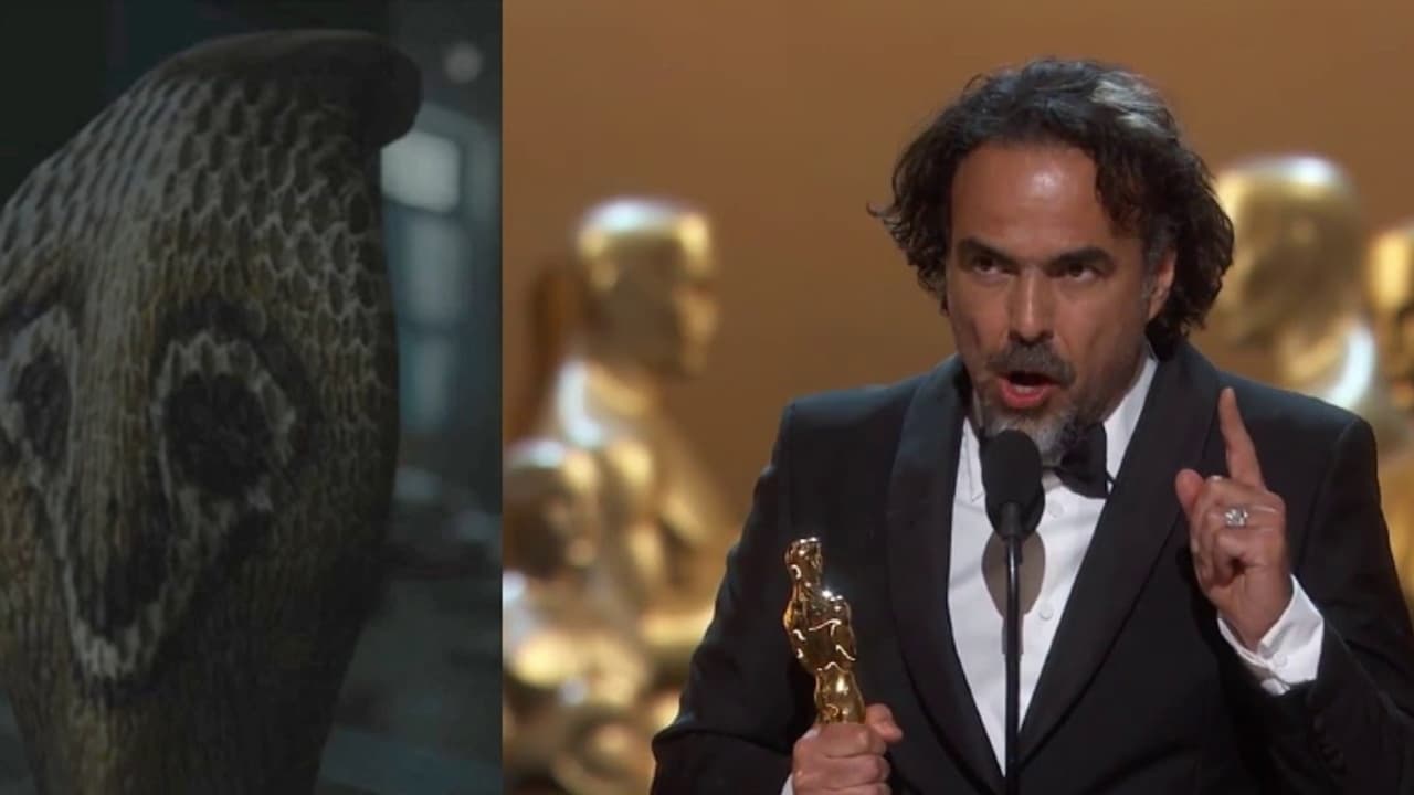 ഒരു തമിഴ് പടം കണ്ട് വിഖ്യാത ഹോളിവുഡ് സംവിധായകന്‍ ഇനരിറ്റു വില്ലനെ തന്‍റെ ചിത്രത്തിലേക്ക് വിളിച്ചു വീഡിയോ 