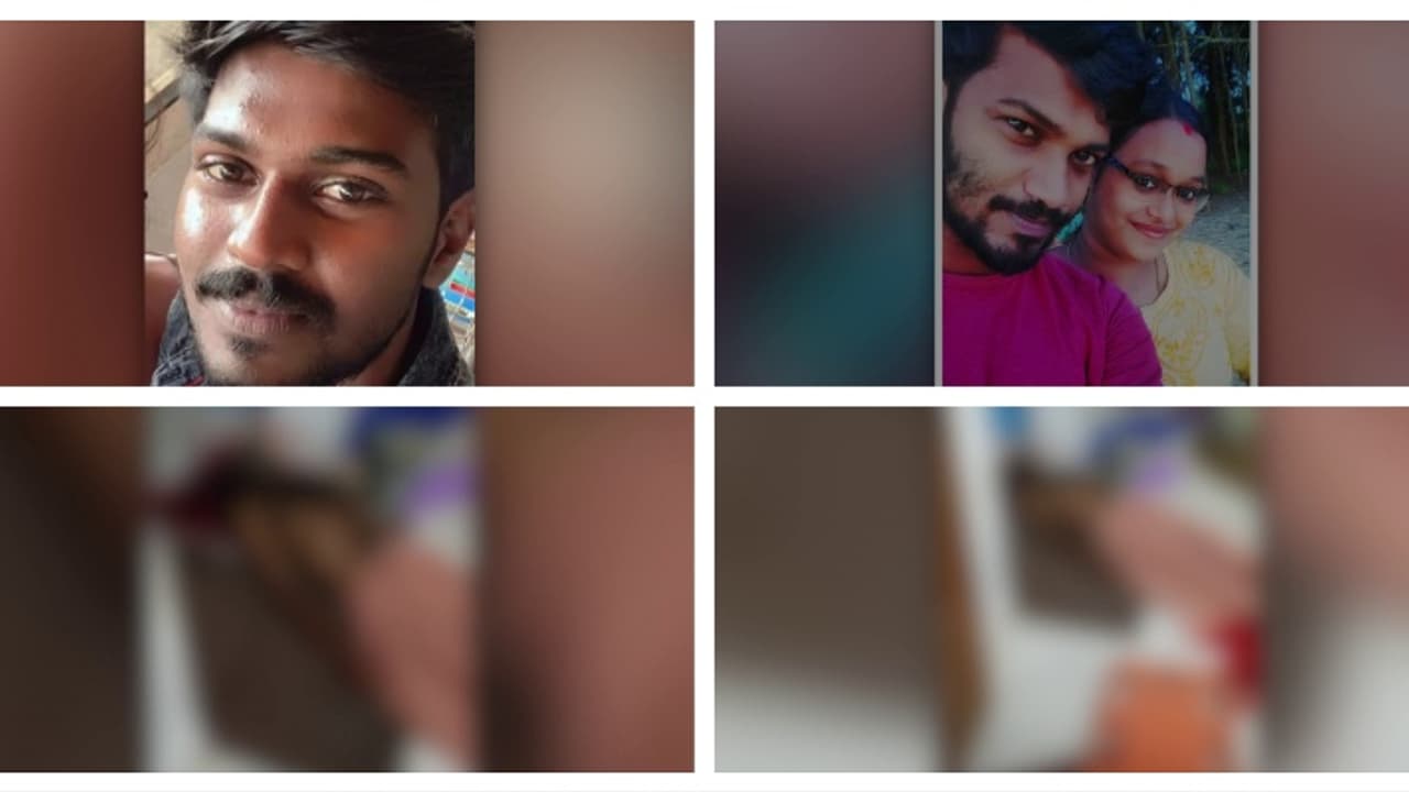 എറണാകുളം ചേന്ദമംഗലത്ത് ഒരു വീട്ടിലെ 3 പേരെ ഇരുമ്പ് പൈപ്പ് കൊണ്ട് അടിച്ചു കൊലപ്പെടുത്തി; പ്രതി പിടിയില് എറണാകുളം ചേന്ദമംഗലത്ത് ഒരു വീട്ടിലെ 3 പേരെ ഇരുമ്പ് പൈപ്പ് കൊണ്ട് അടിച്ചു കൊലപ്പെടുത്തി; പ്രതി പിടിയില്