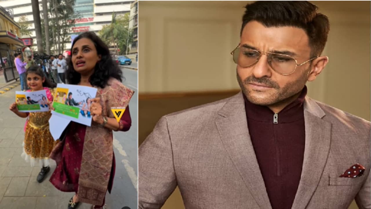 ಸೈಫ್ ಆಲಿ ಖಾನ್ ಪ್ರಕರಣ, ಮಗುವಿನೊಂದಿಗೆ ಆಸ್ಪತ್ರೆಗೆ ಆಗಮಿಸಿ ದಾಳಿಗೆ ಕಾರಣ ಬಿಚ್ಚಿಟ್ಟ ಮಹಿಳೆ ಸೈಫ್ ಆಲಿ ಖಾನ್ ಪ್ರಕರಣ, ಮಗುವಿನೊಂದಿಗೆ ಆಸ್ಪತ್ರೆಗೆ ಆಗಮಿಸಿ ದಾಳಿಗೆ ಕಾರಣ ಬಿಚ್ಚಿಟ್ಟ ಮಹಿಳೆ